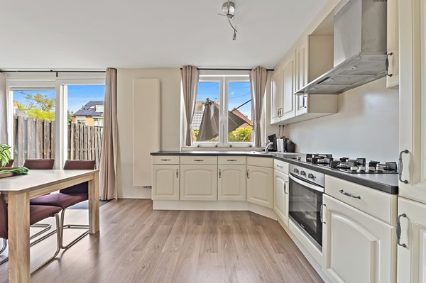 Medium property photo - Pasteurlaan 8, 2641 ZE Pijnacker